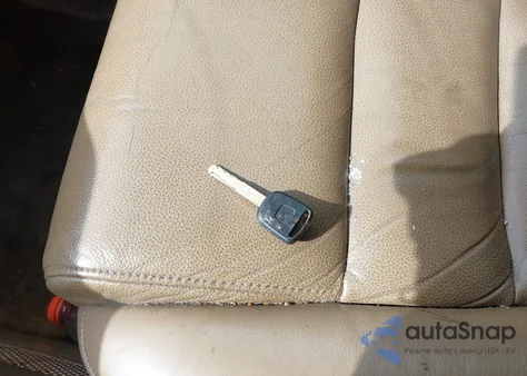 2007 Honda Pilot Ex-L из США, поврежденный, VIN 2HKYF18537H526546